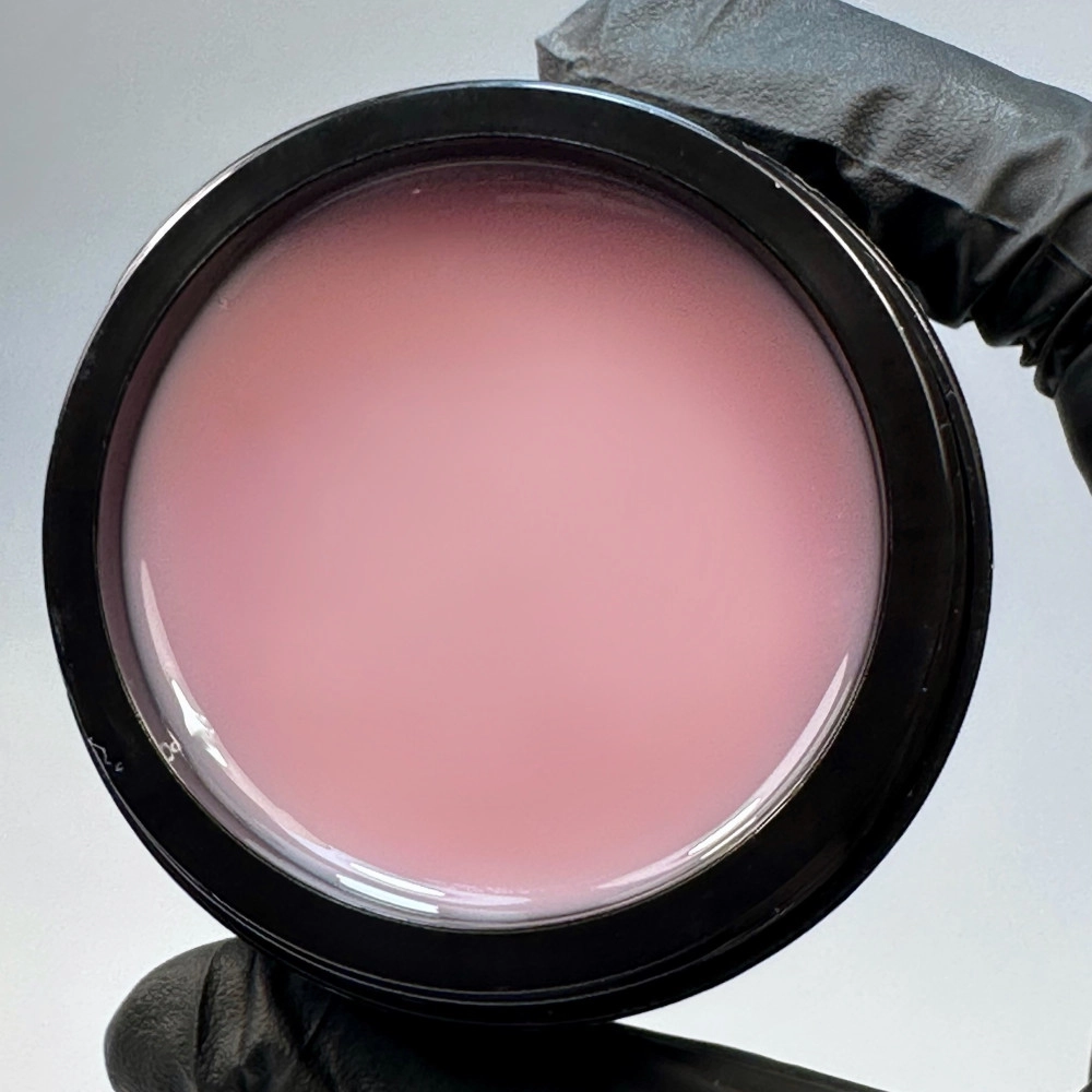 Камуфлирующий гель для моделирования "Blush" 50 ml